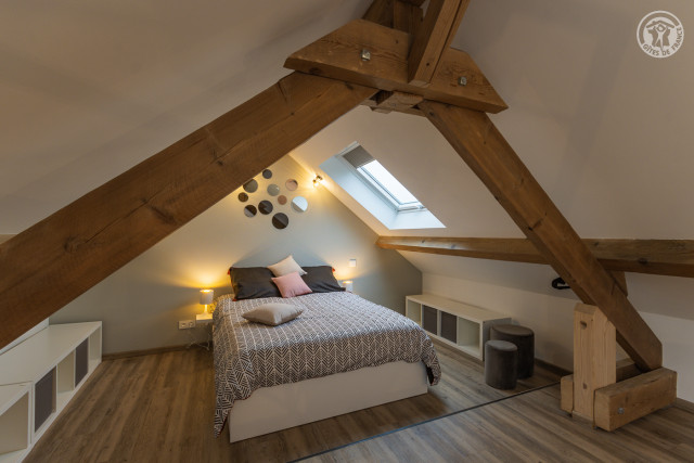 chambre double