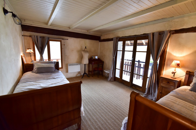 Chambre 2 personnes