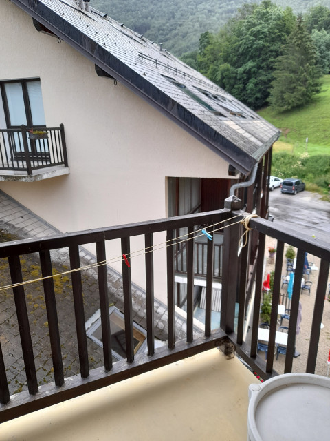 Balcon