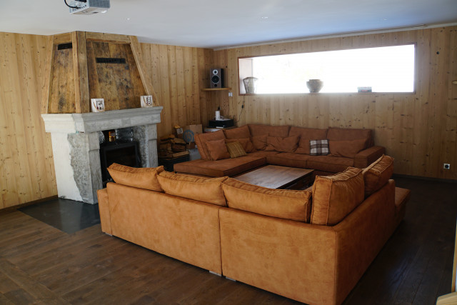 La Grange au ruisseau