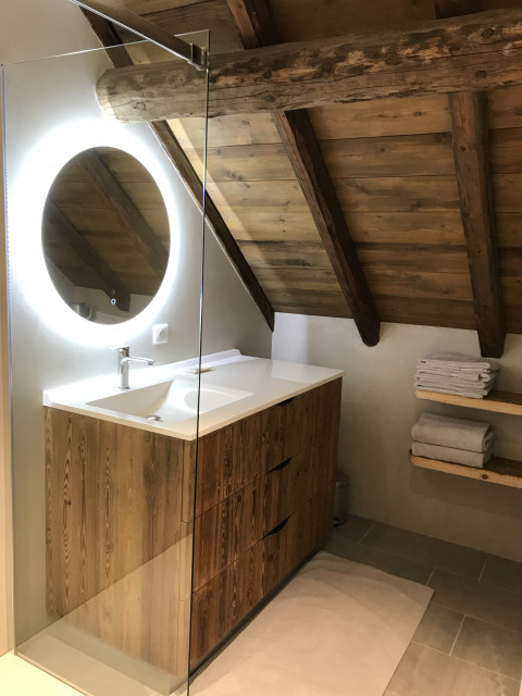 La Grange au ruisseau