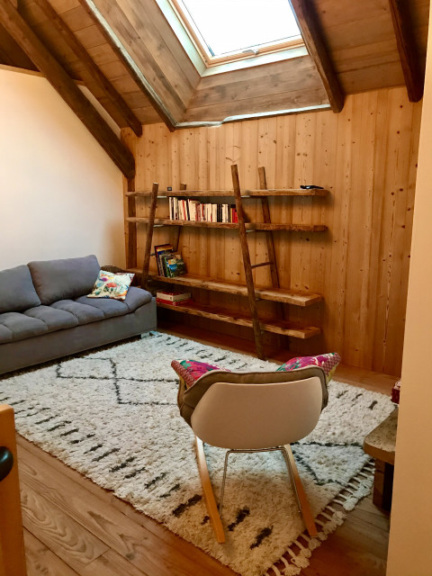 La Grange au Ruisseau