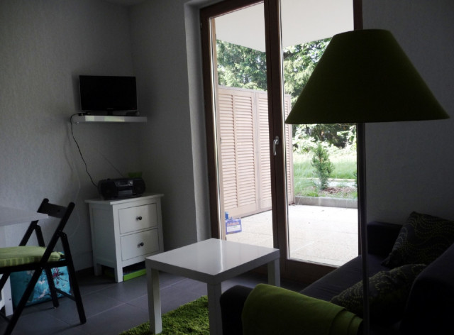 Salon bis