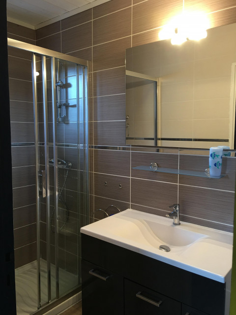 Chalet le Rossanaz