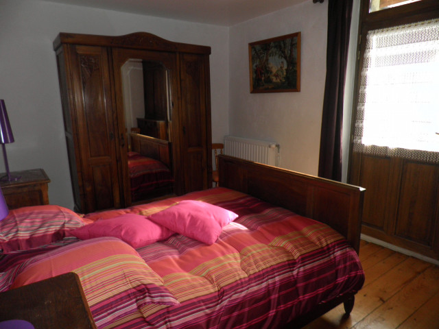 Chambre - C.Fressoz