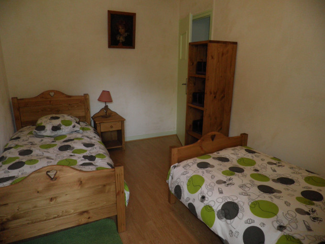 Chambre 2 - C.Fressoz