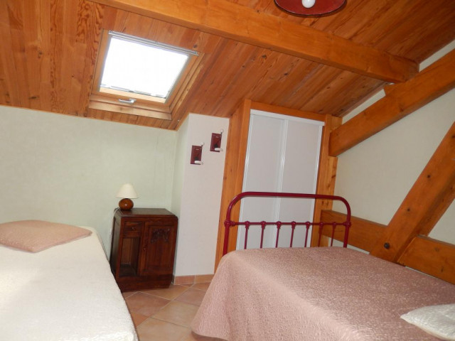 La chambre 