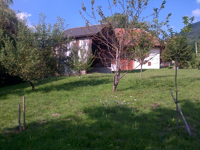 Le Logis familial