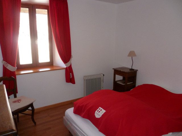 Chez Maurice - Mme Skura