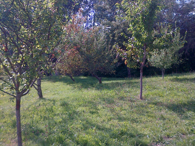Le Logis familial