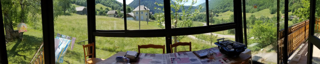 Chalet des Prés