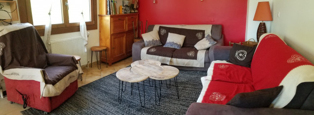 Chalet des Prés