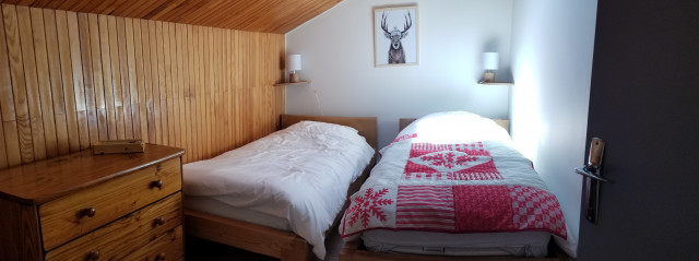 Le chalet des Prés