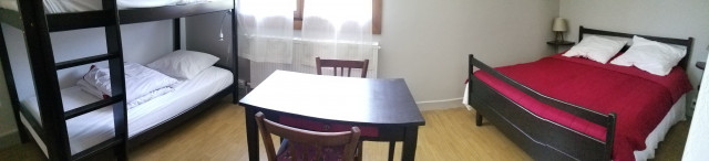 Chalet des Prés