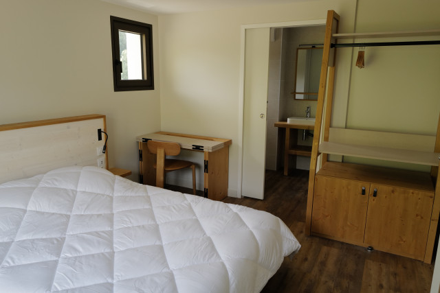 Autre vue chambre