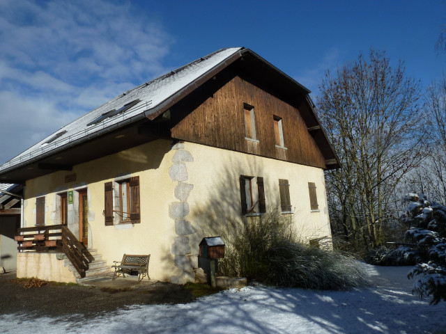 La Fruitière