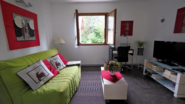 Gîte Esteves Maria