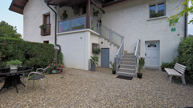 Gîte Esteves Maria