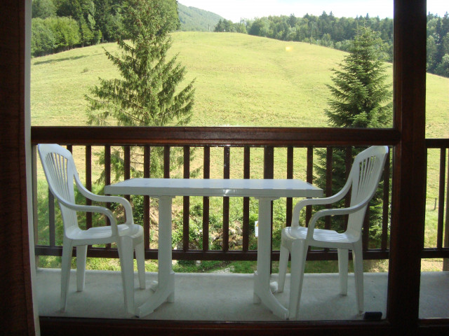 Balcon