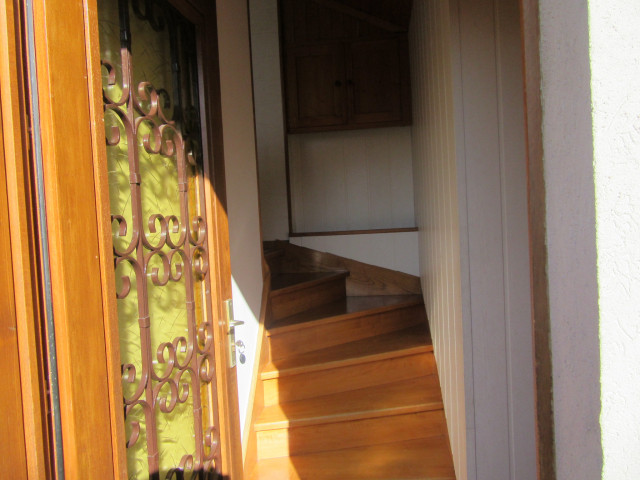 Entrée