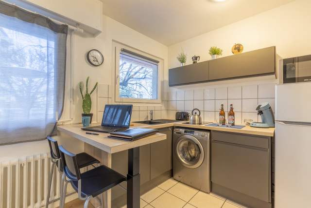 Chambéry Studio 110
