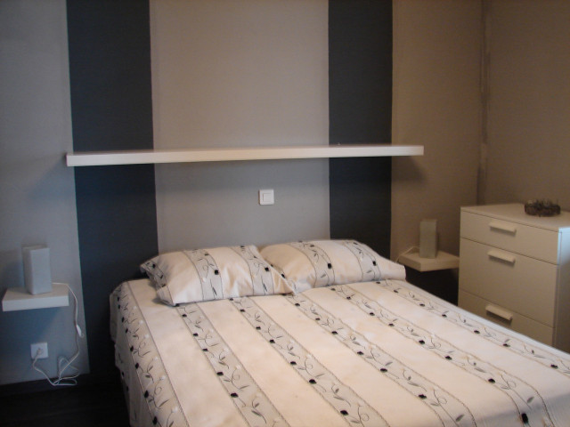 Chambre parentale