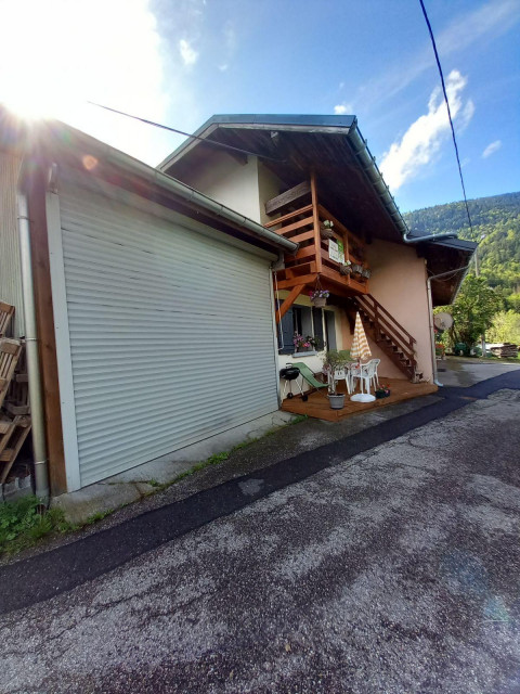 Gîte 