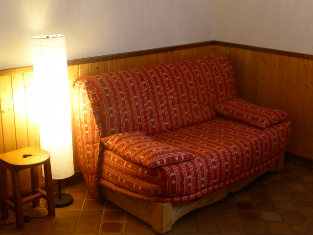 Coin salon