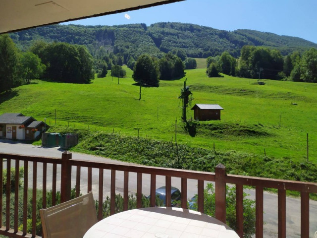 vue été