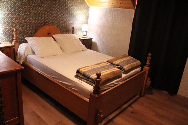 Chambre 2 personnes