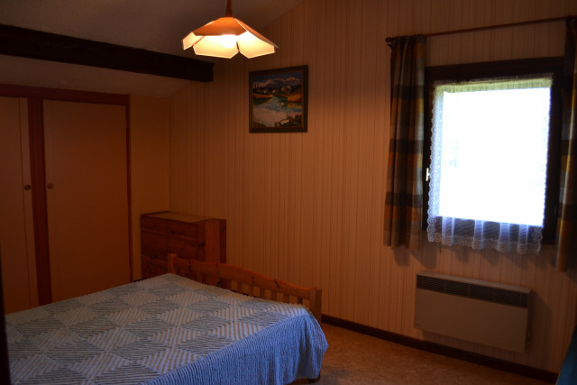 Le Sarto chambre
