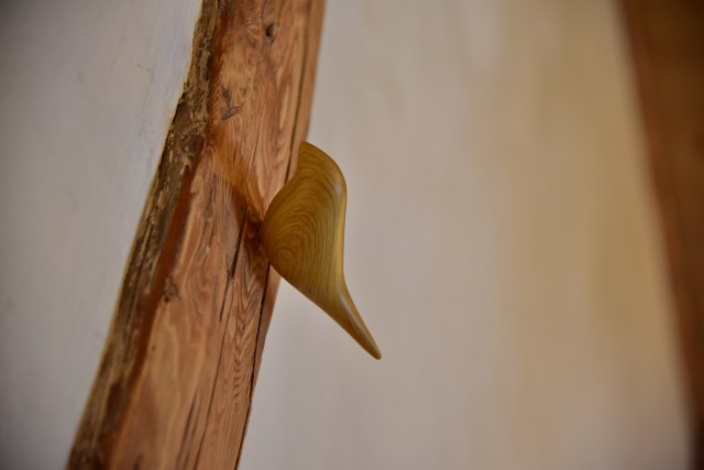 Maison de Famille - Aguilar Céline