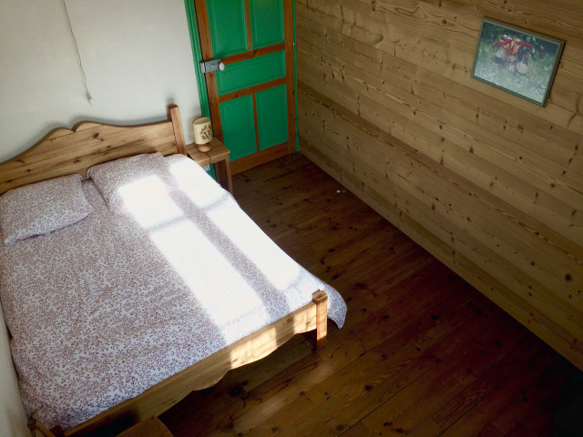 Gîte des Oursins - Mme Mercier