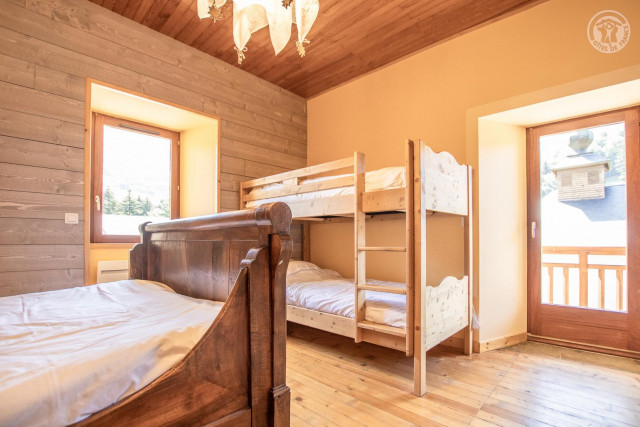 Gite Sur les Pas des Chartreux