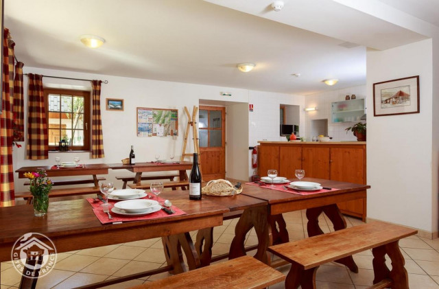 Gîte Chez Pognette - Trépier Philippe_Aillon-le-Jeune