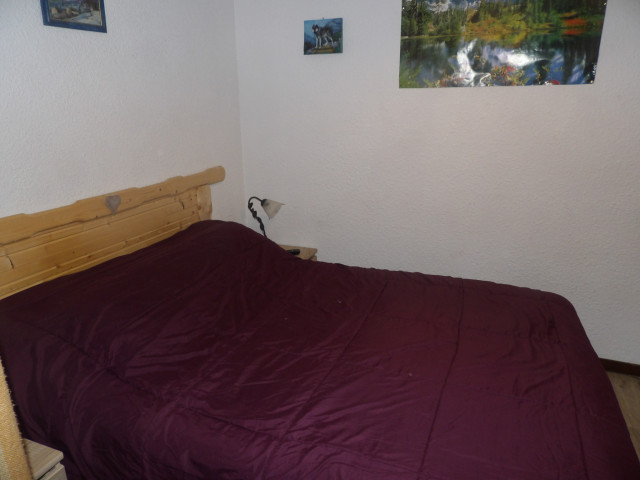 Samsuffit - Appartement 2 pièces - Foïs Françoise_Aillon-le-Jeune