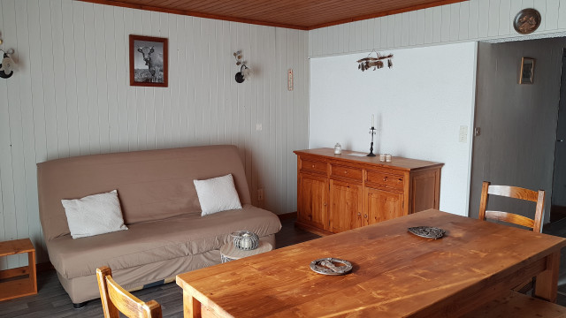 Le Berger N°14 - Mme Bouvier