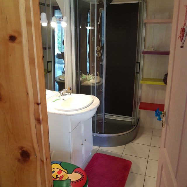 Studio route des iles du chéran