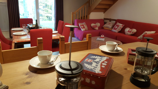 Les Balcons d'Aix n°201