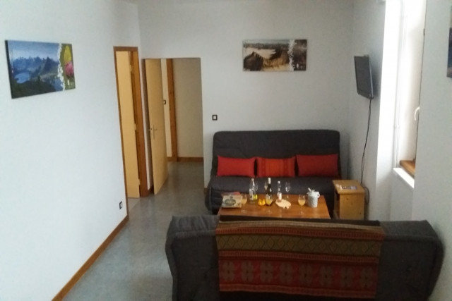 L'Ecole à giter - Les Creusates