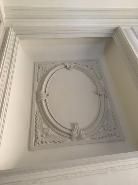 Meublé M.Ange Ferron