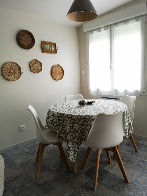 Coin salle à manger