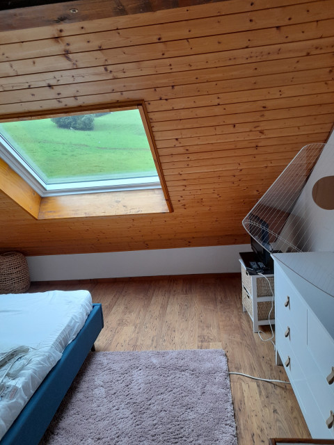 Chambre 1 - 1er étage