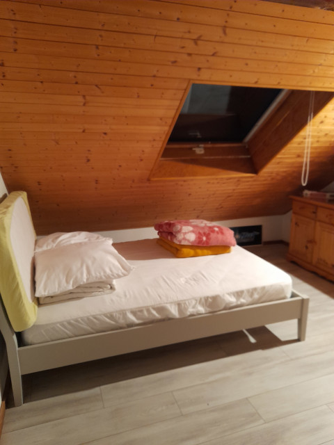 Chambre 1 - 1er étage