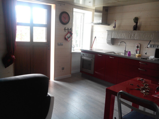 Brun nathalie, Logis du St Michel à Challes-les-Eaux