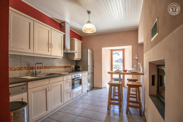 Gite Sur les Pas des Chartreux