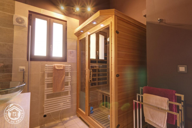 Gîte Le Farou à Vimines