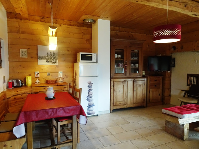 G2 Nv coin salle à manger buffet