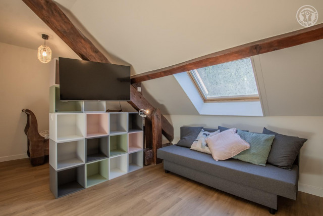 Chambre 3   1° étage