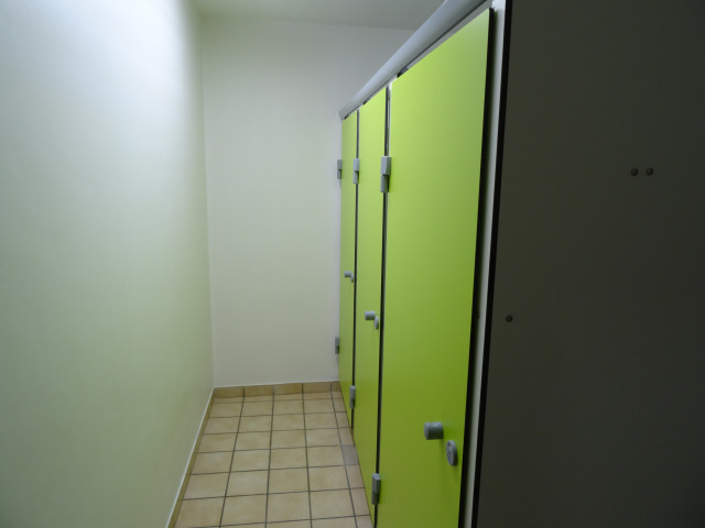 Sanitaire 1 er étage